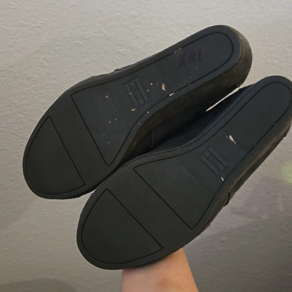 Toms bootie - Picture 4 of 4